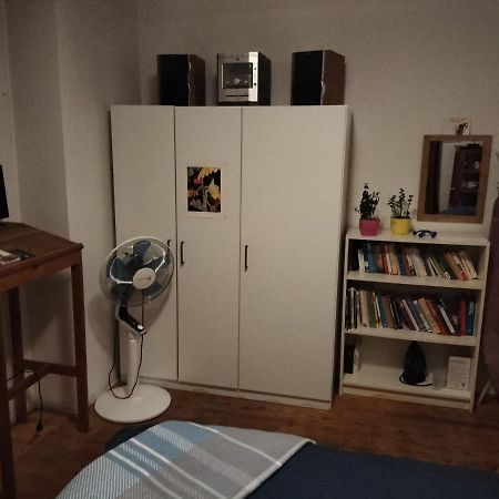 Ein Offenes Kompetentes Ohr Colonia Exterior foto