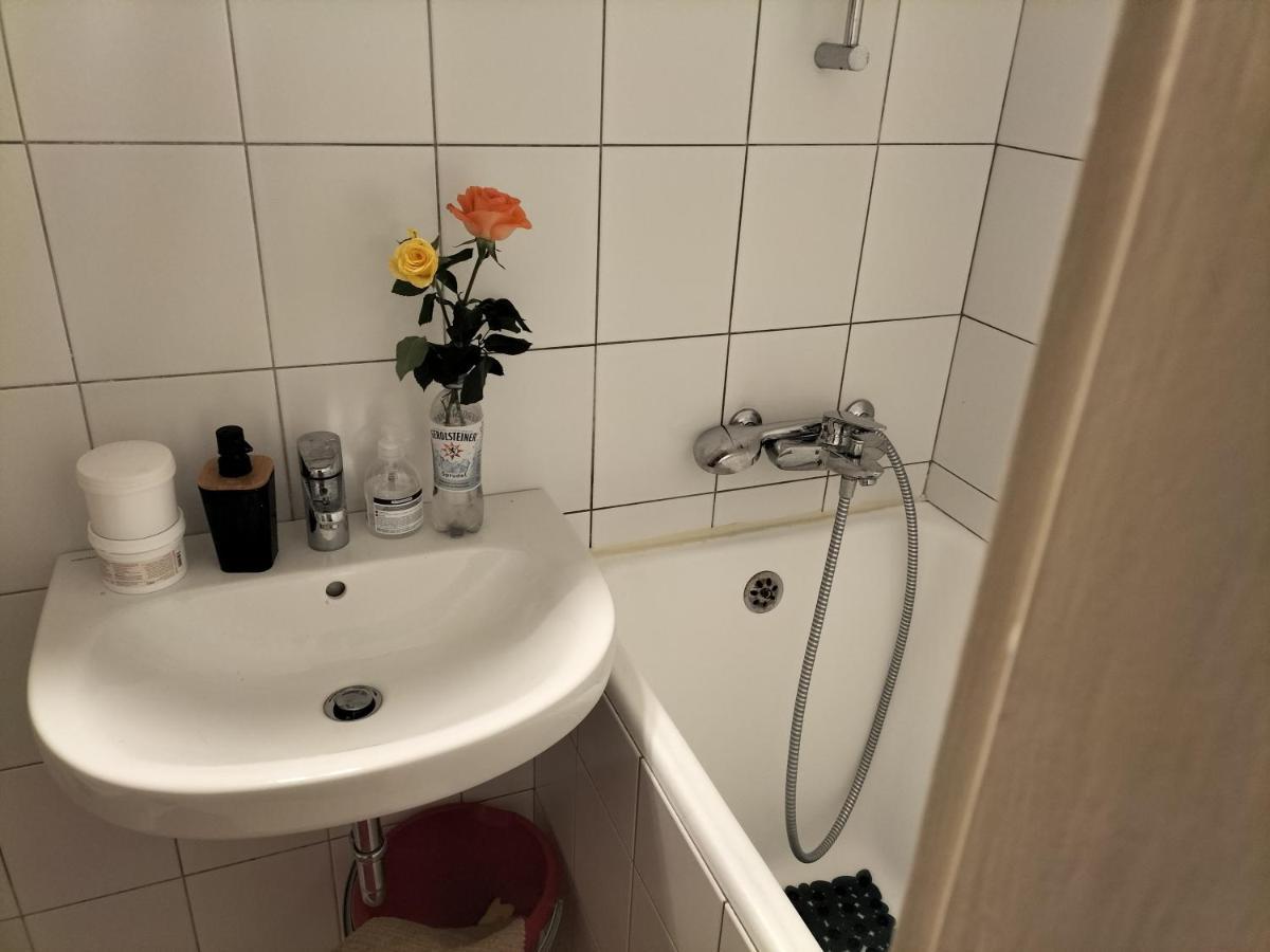 Ein Offenes Kompetentes Ohr Colonia Exterior foto
