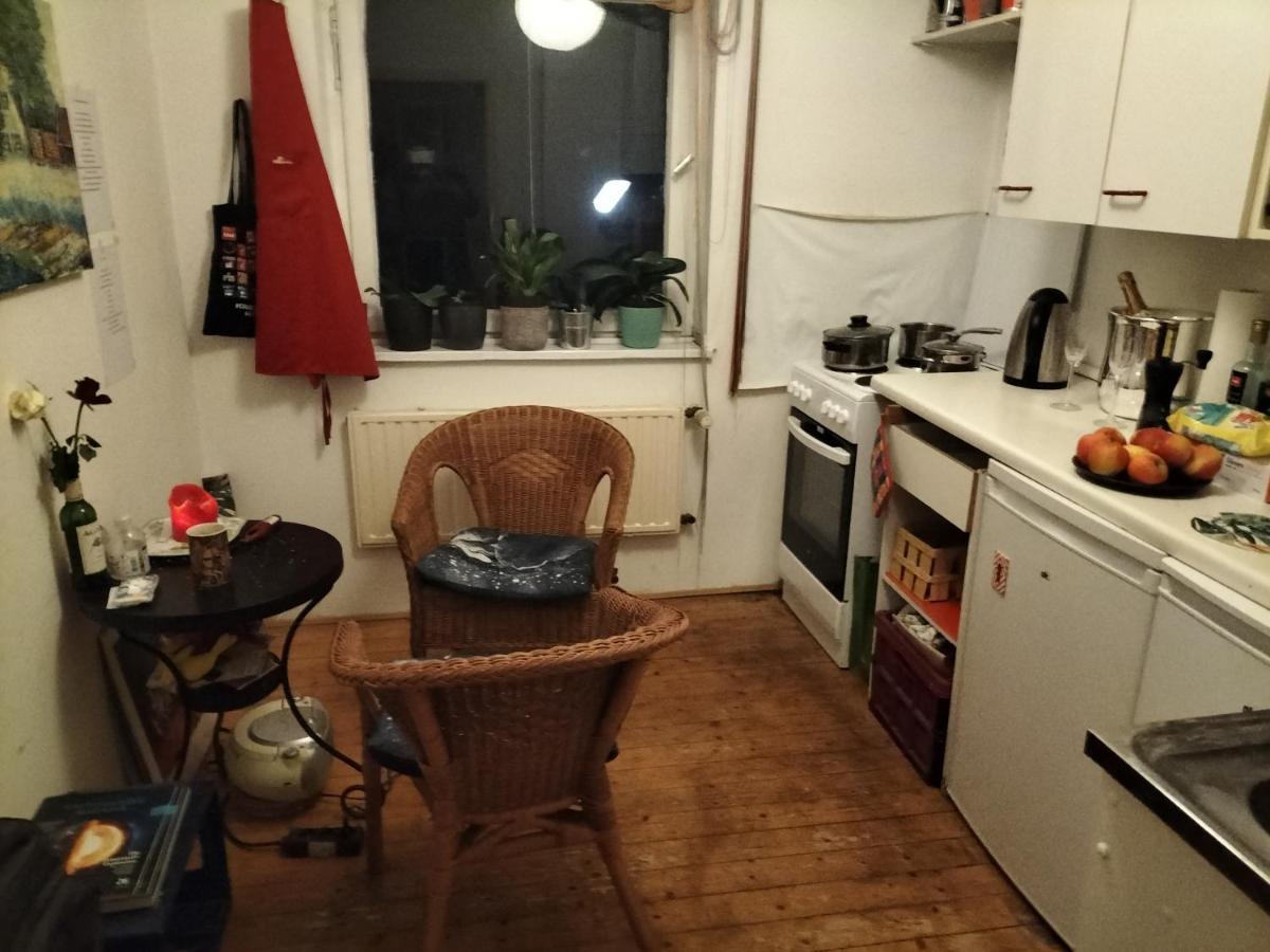Ein Offenes Kompetentes Ohr Colonia Exterior foto